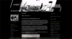 Desktop Screenshot of midiasaporte.net